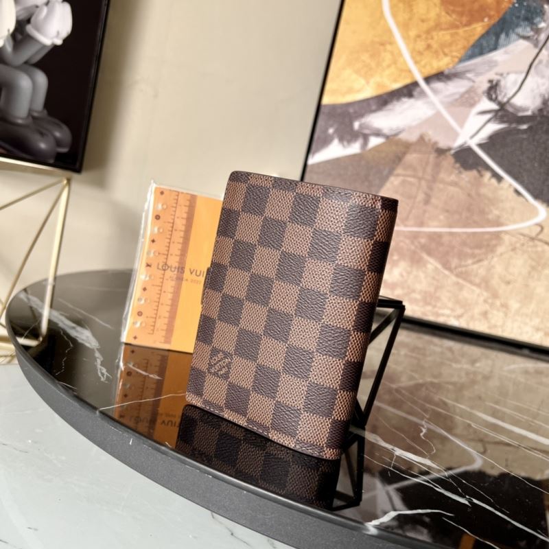 LV Wallets